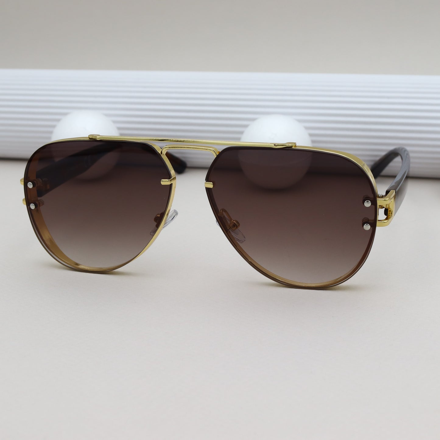 City Vision - 014383 Noir Doré