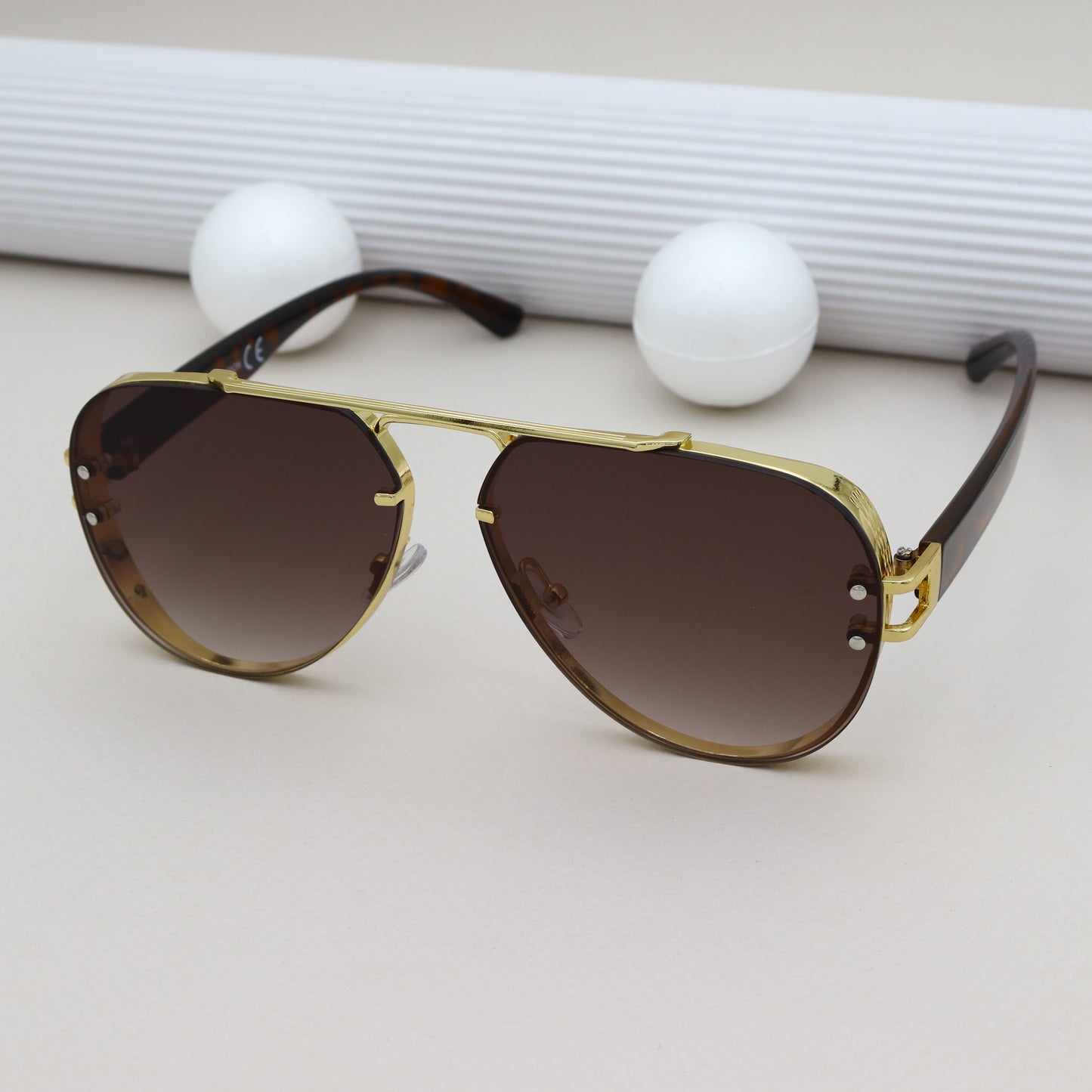 City Vision - 014383 Noir Doré