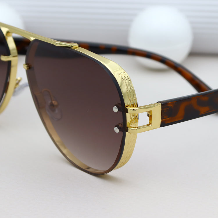 City Vision - 014383 Noir Doré