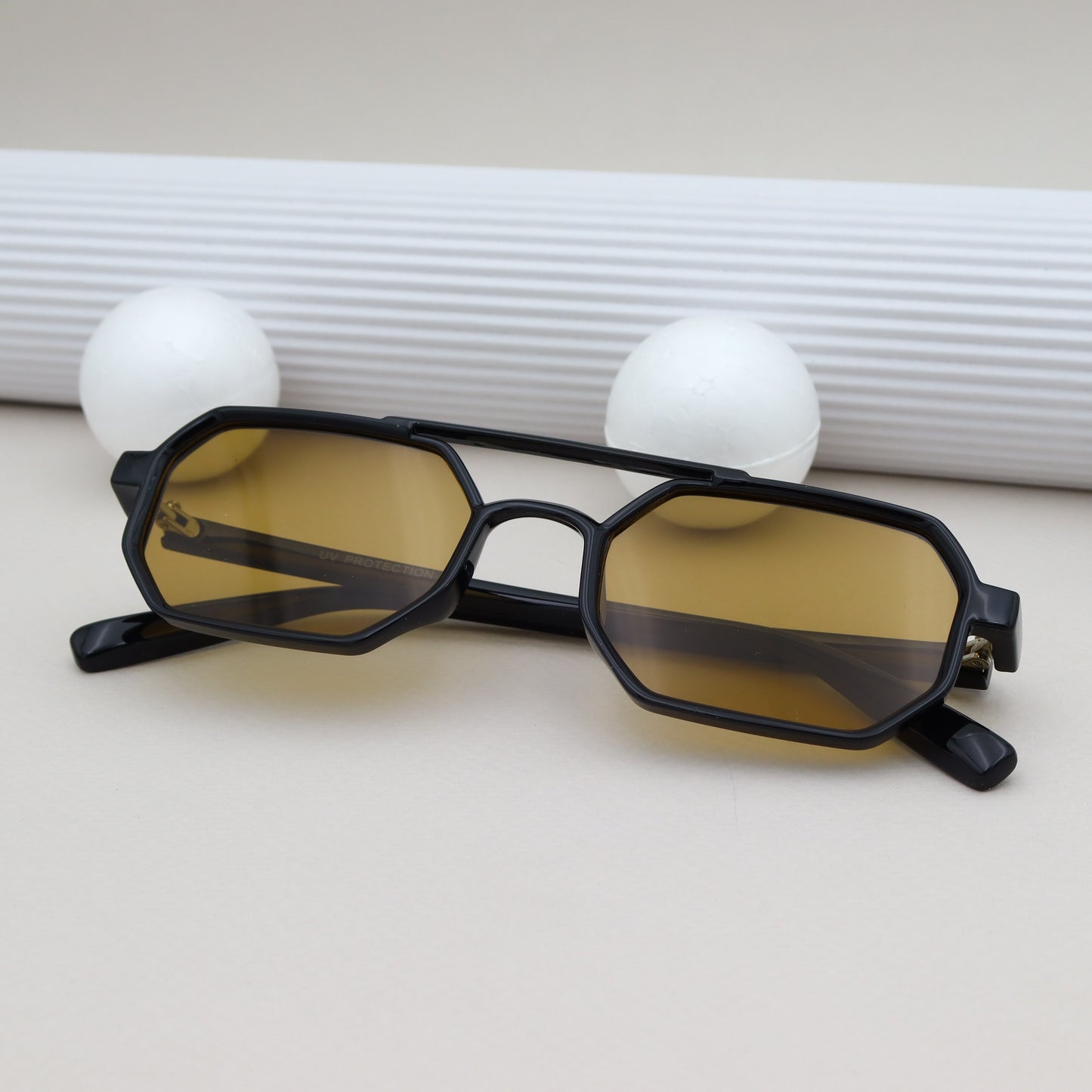 City Vision - 026533 Marron Noir