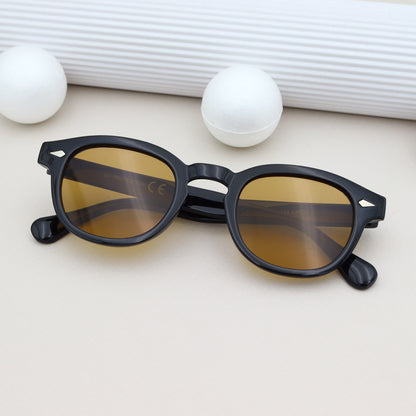 City Vision - 026501 Marron Noir