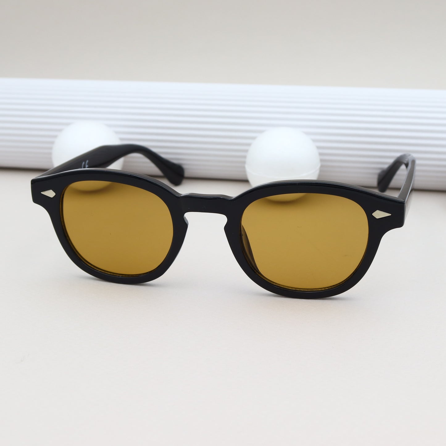 City Vision - 026501 Marron Noir