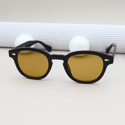 City Vision - 026501 Marron Noir