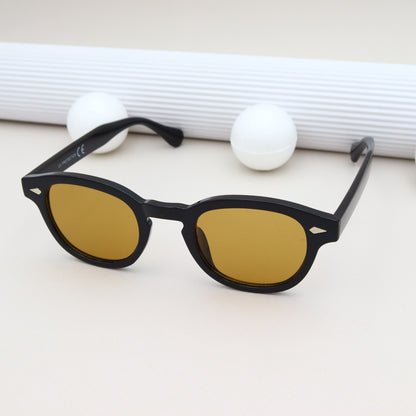 City Vision - 026501 Marron Noir