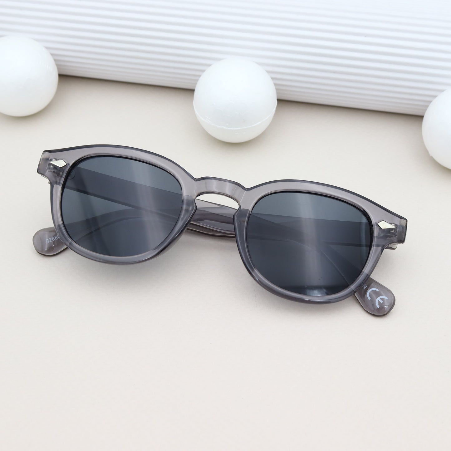 City Vision - 026501 Noir Gris