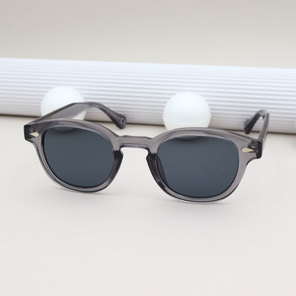 City Vision - 026501 Noir Gris