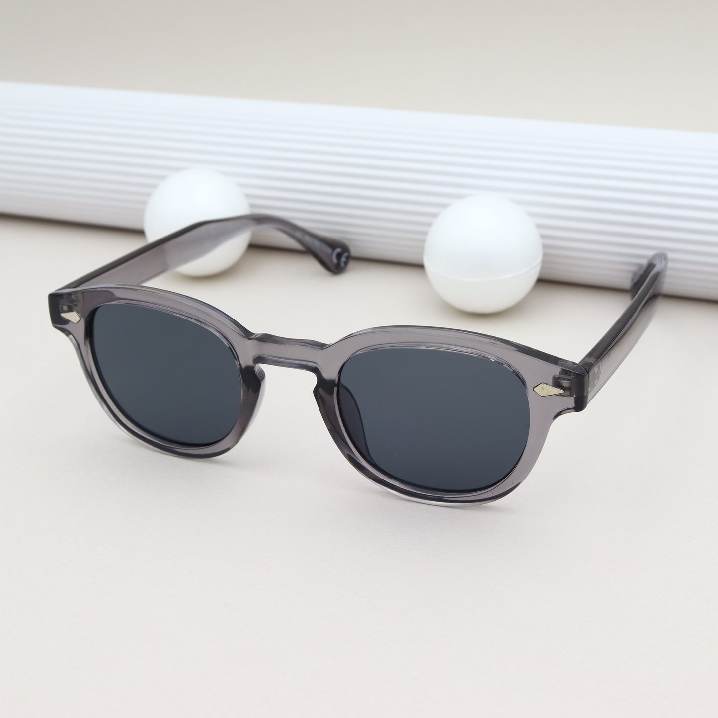 City Vision - 026501 Noir Gris