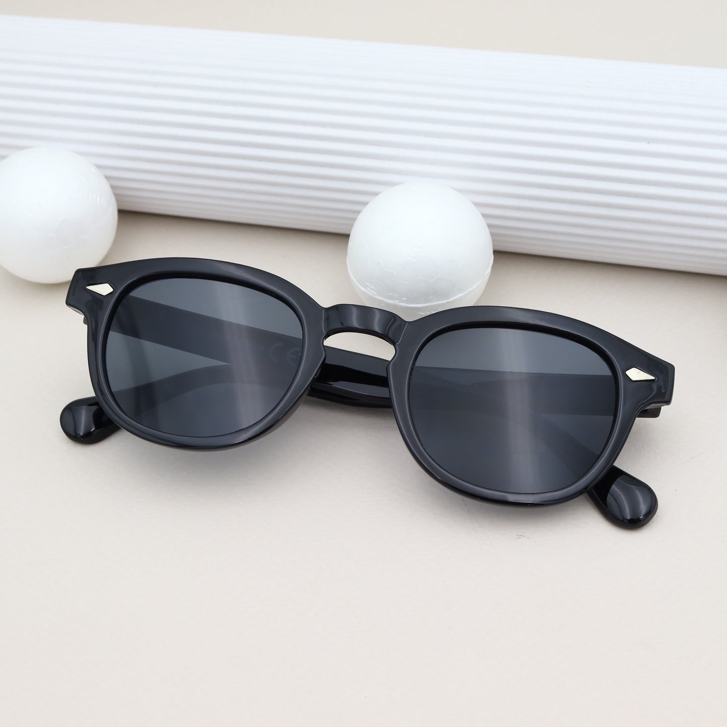 City Vision - 026501 Noir