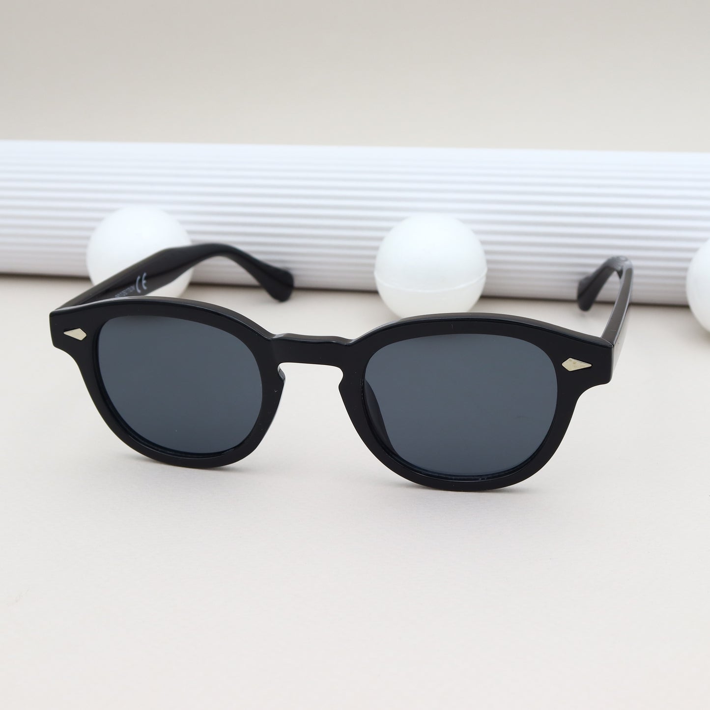 City Vision - 026501 Noir