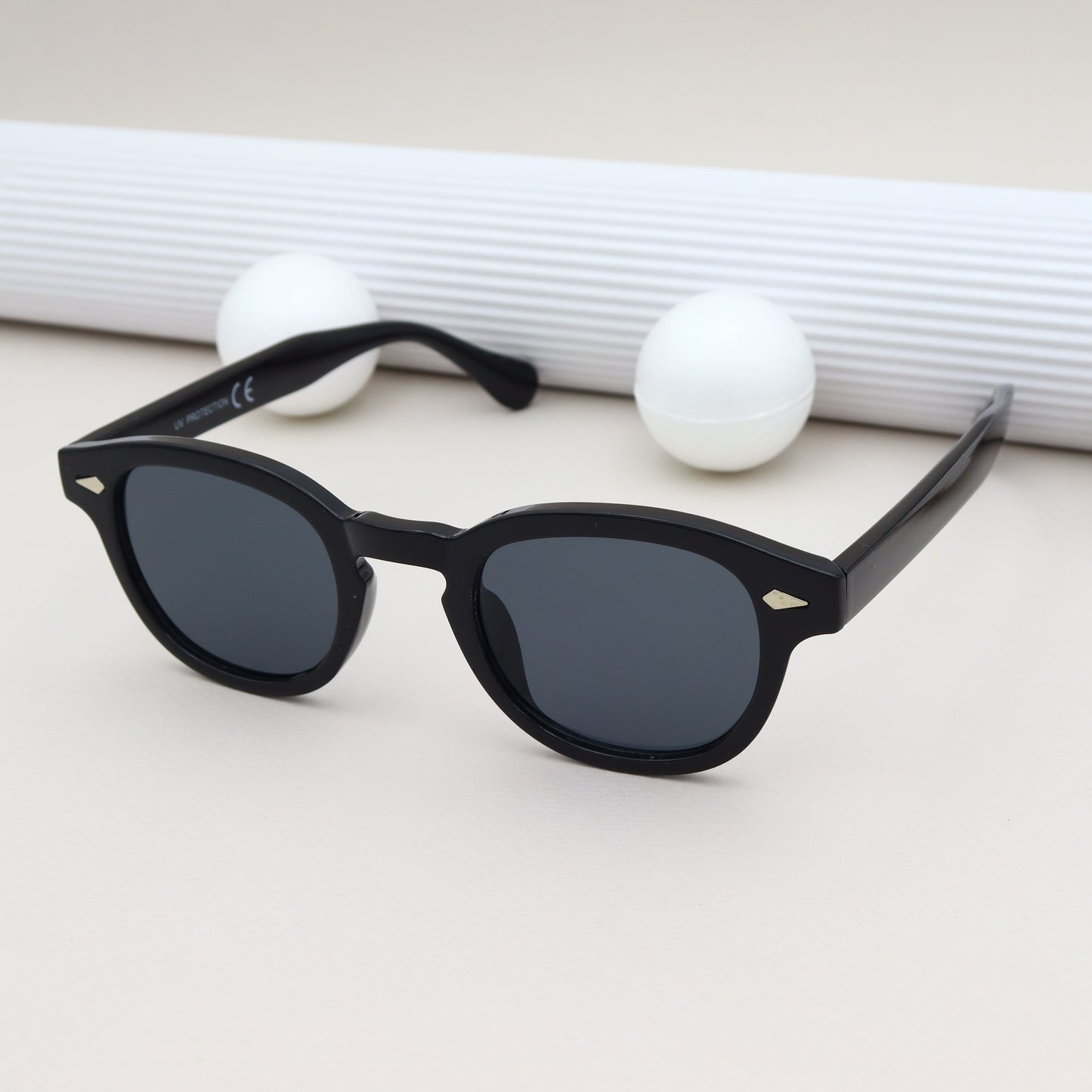 City Vision - 026501 Noir