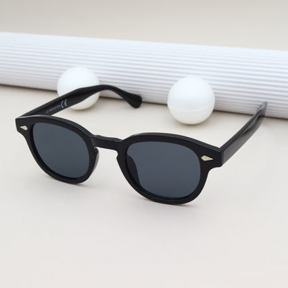 City Vision - 026501 Noir