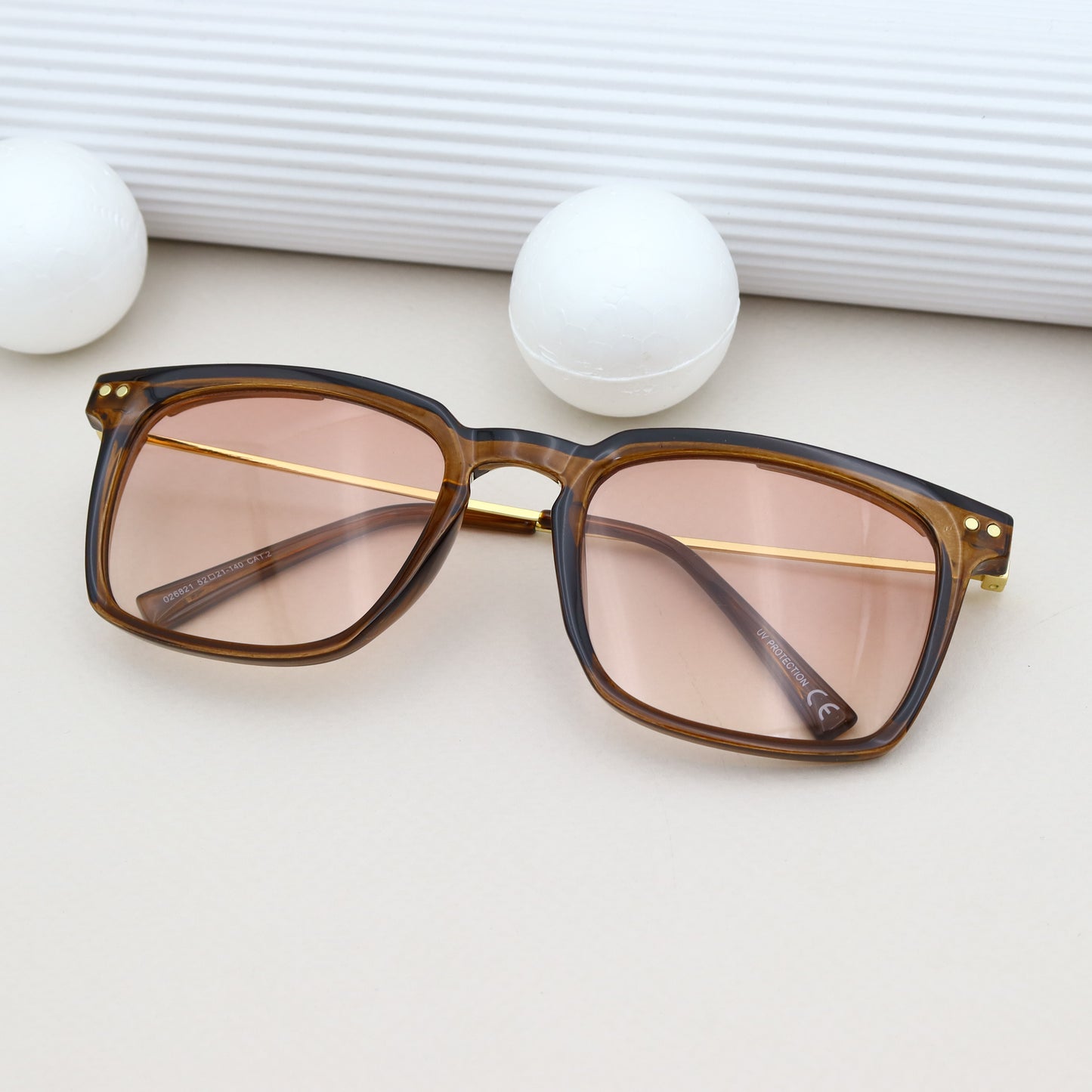 City Vision - 026821 Rose Marron