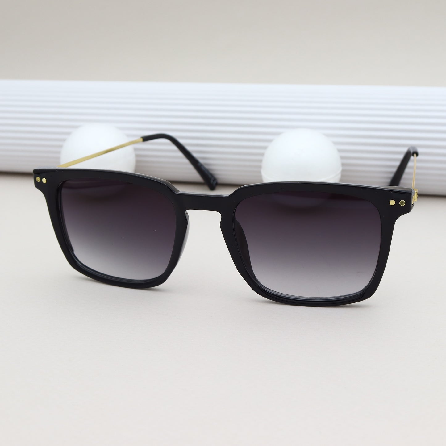 City Vision - 026821 Noire