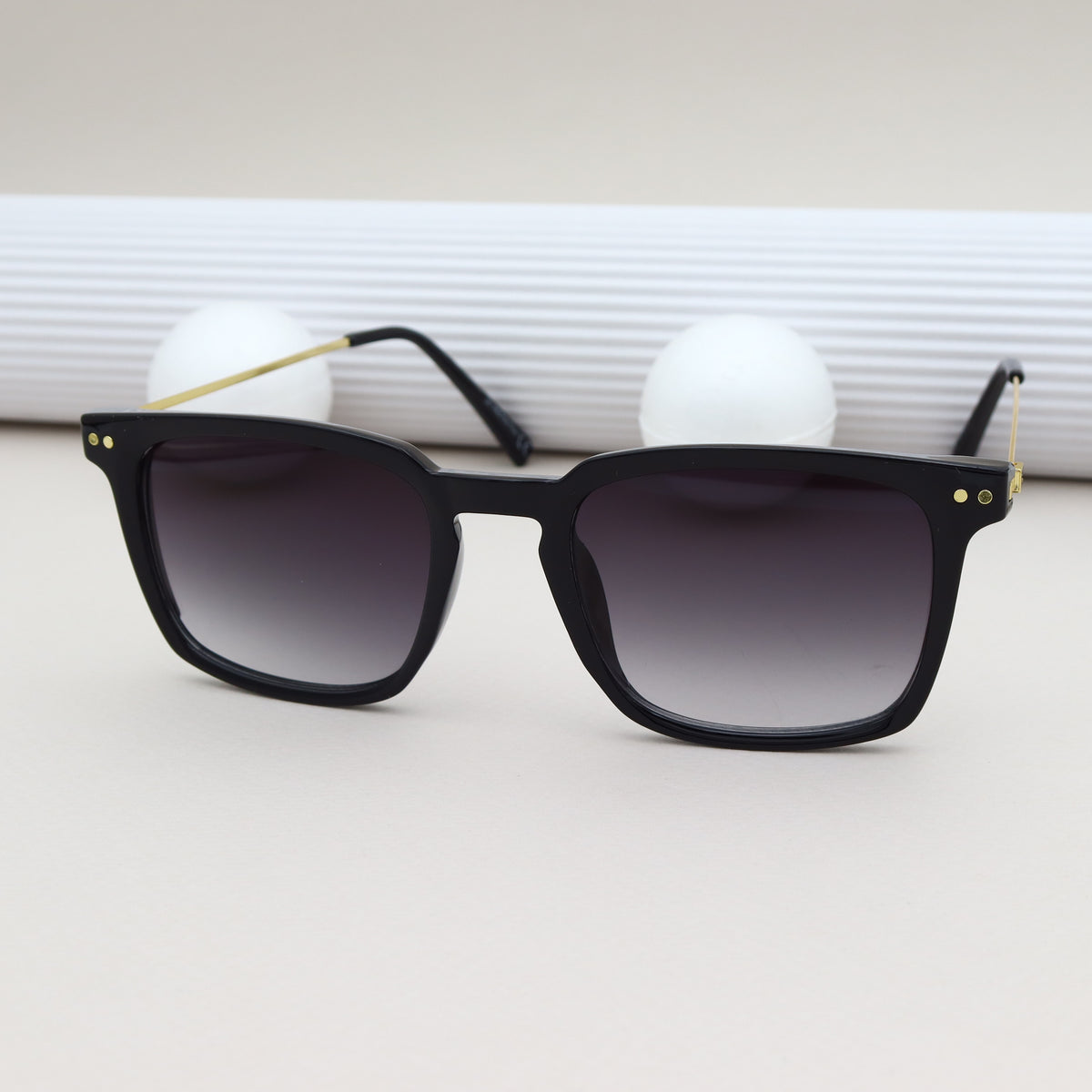 City Vision - 026821 Noire