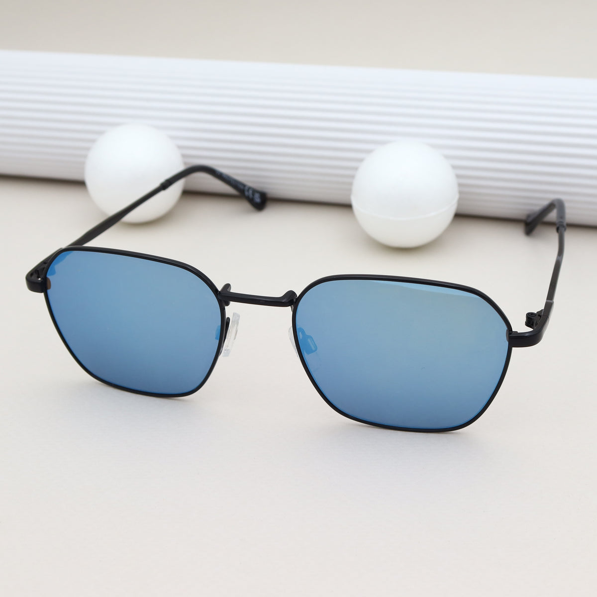 City Vision - 015404 Noire Miroir