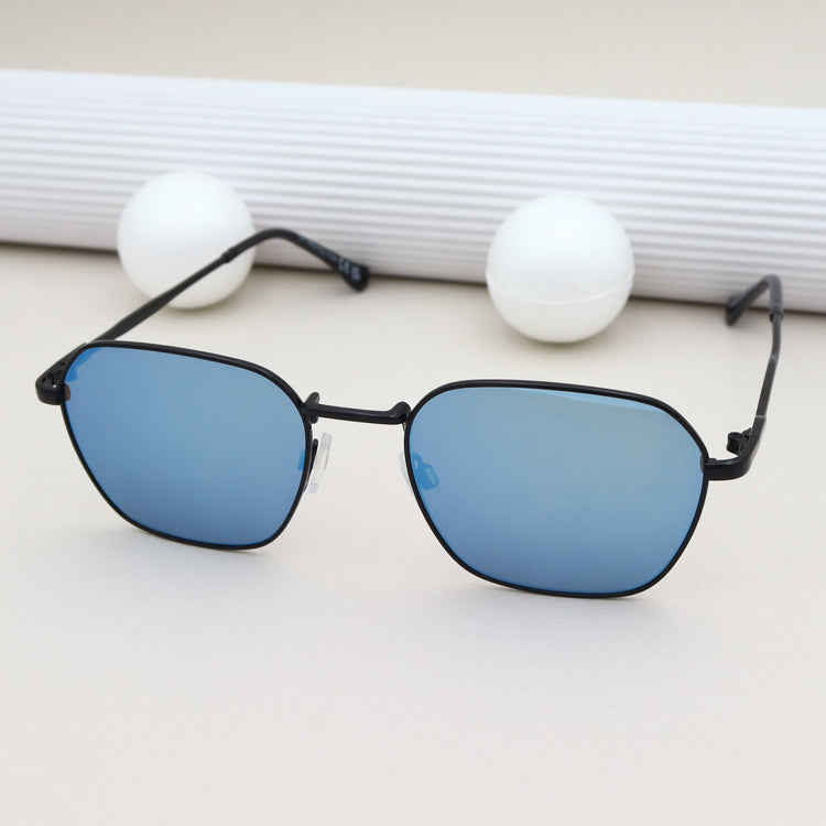 City Vision - 015404 Noire Miroir