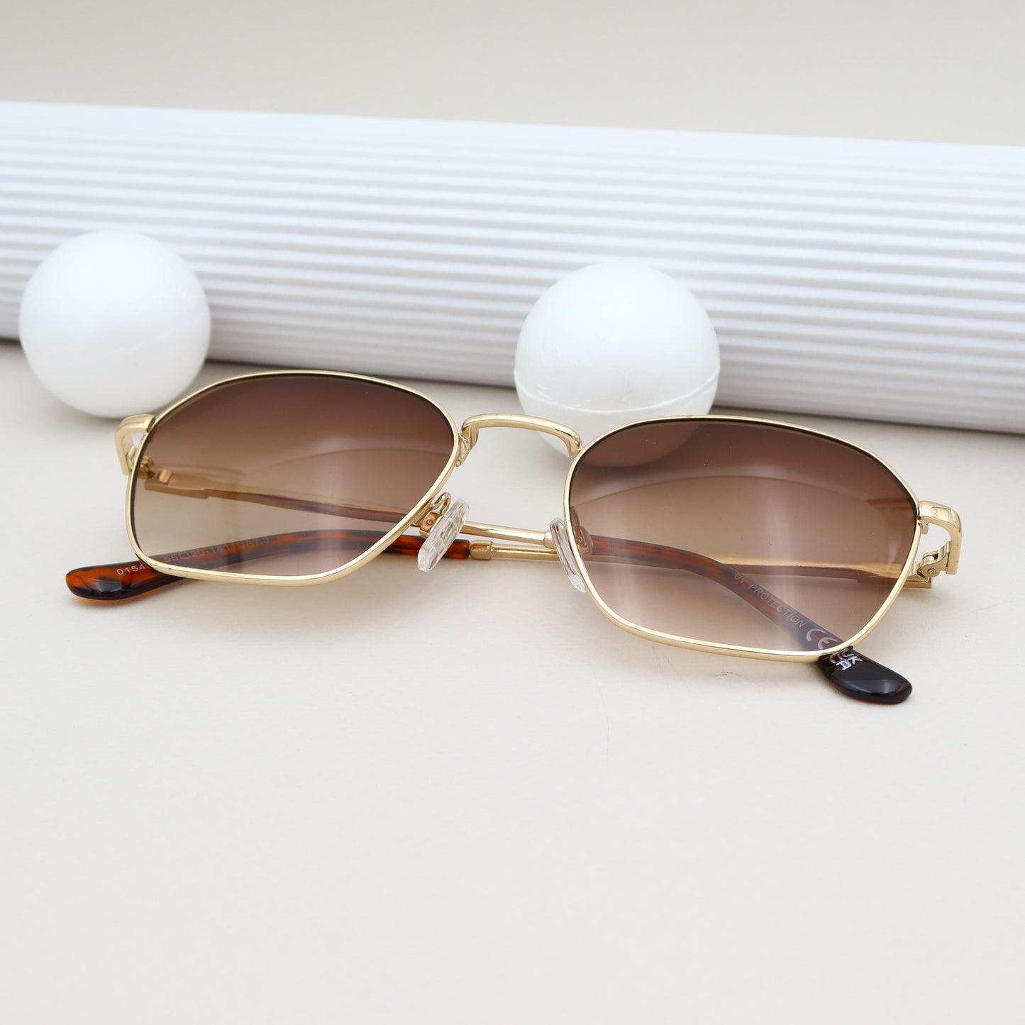 City Vision - 015404 Marron Doré