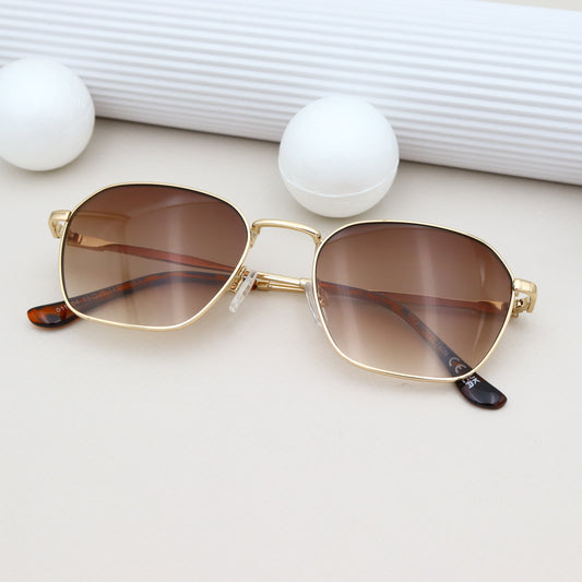 City Vision - 015404 Marron Doré