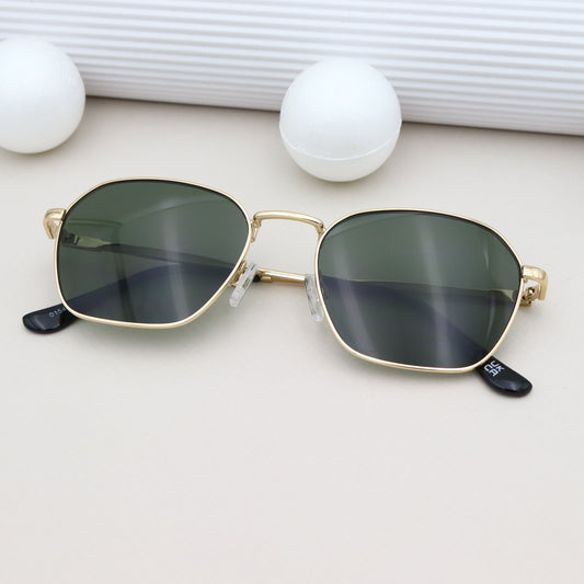 City Vision - 015404 Vert Noir Doré