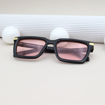 LOUIS VUITTON - 2420 Noire Rose