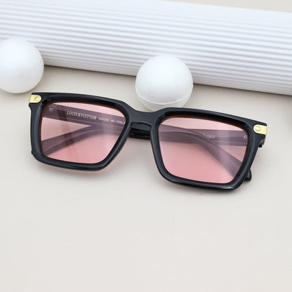 LOUIS VUITTON - 2420 Noire Rose