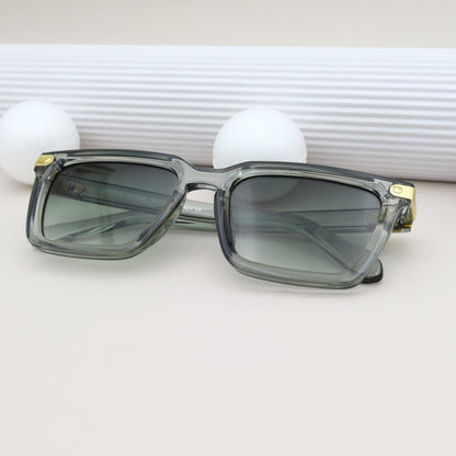 LOUIS VUITTON - 2420 Vert Transparent