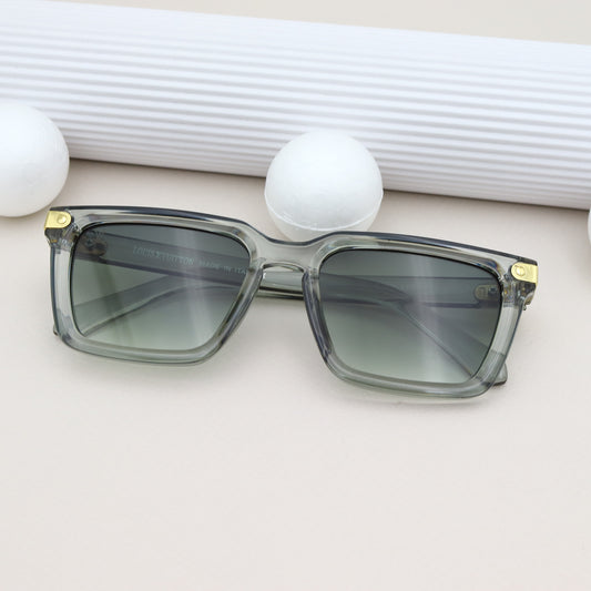 LOUIS VUITTON - 2420 Vert Transparent