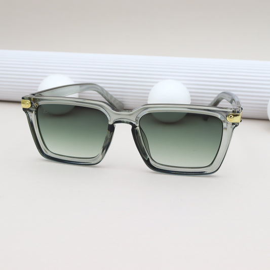 LOUIS VUITTON - 2420 Vert Transparent