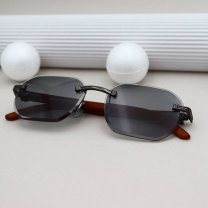 Cartier - 2163 Noire Noire