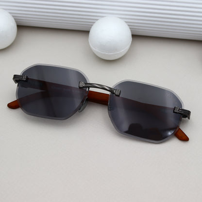 Cartier - 2163 Noire Noire