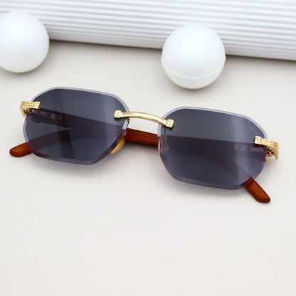 Cartier - 2163 Doré Noir