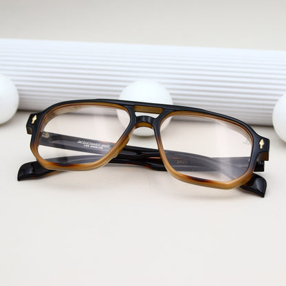 Jacques Marie Mage - 2525 Noir Dégradé Marron