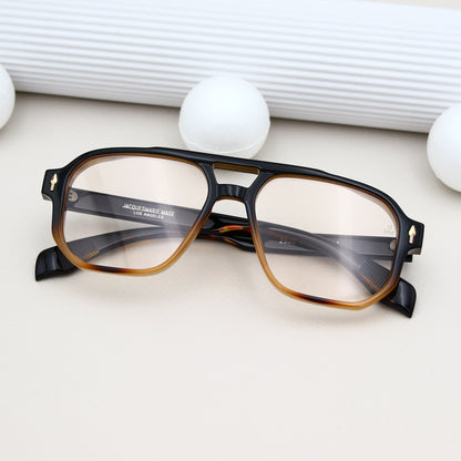 Jacques Marie Mage - 2525 Noir Dégradé Marron