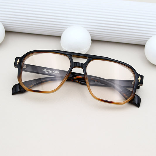 Jacques Marie Mage - 2525 Noir Dégradé Marron