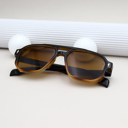 Jacques Marie Mage - 2525 Noir Dégradé Marron