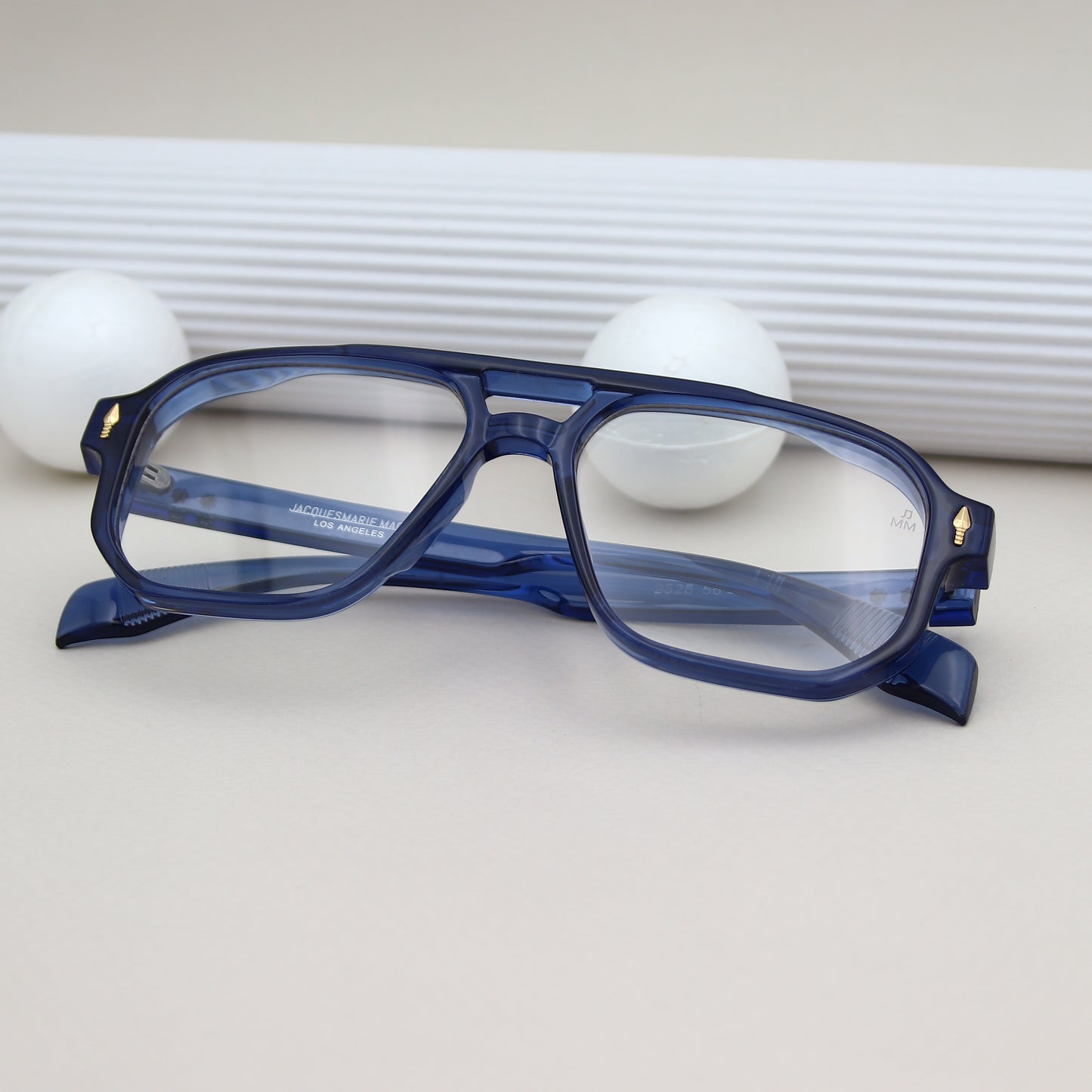 Jacques Marie Mage - 2525 Bleu Noir