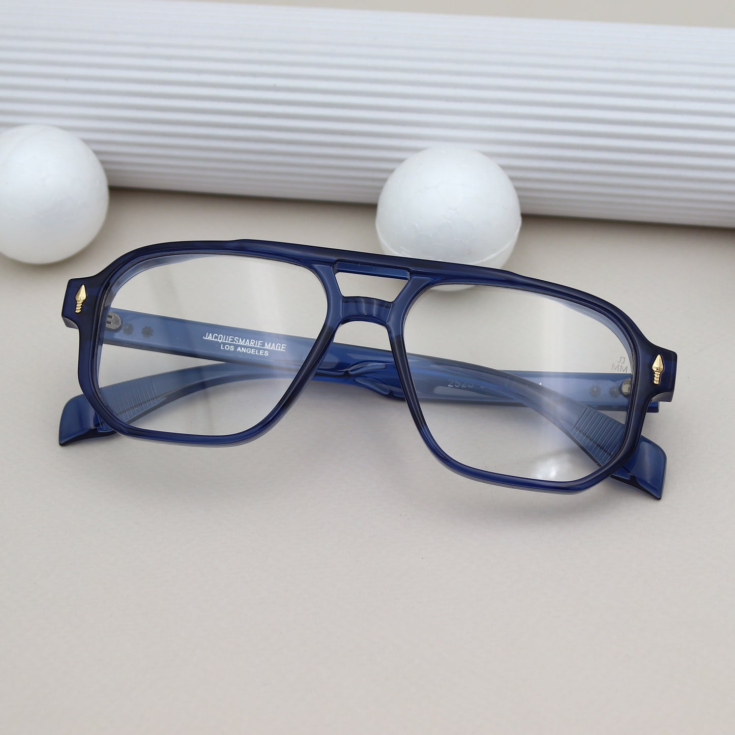Jacques Marie Mage - 2525 Bleu Noir
