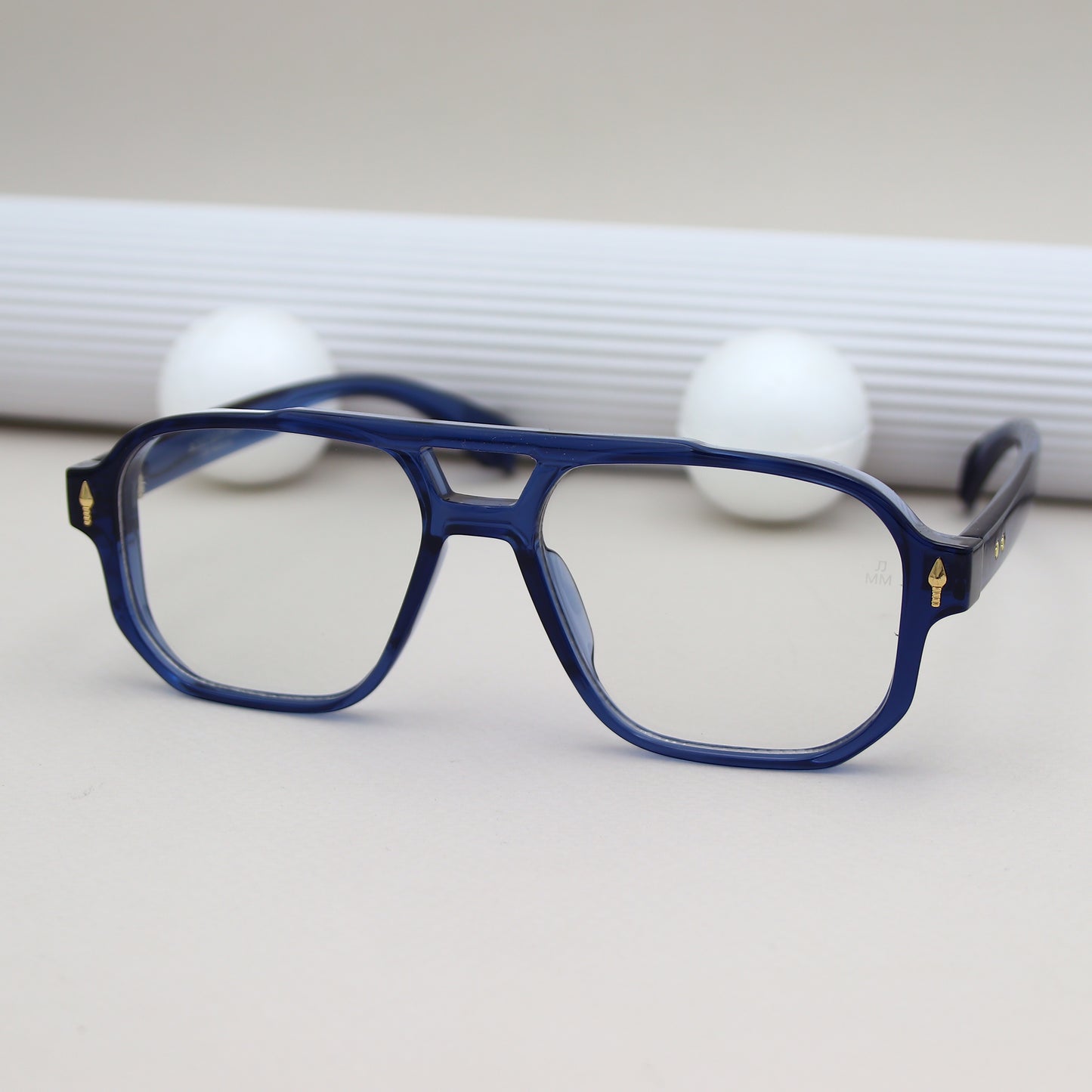 Jacques Marie Mage - 2525 Bleu Noir