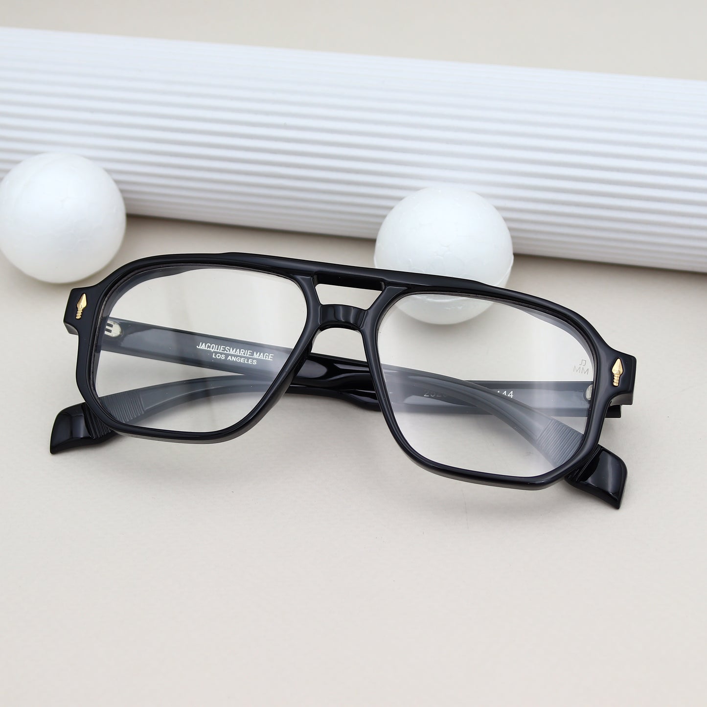 Jacques Marie Mage - 2525 Noire Noire