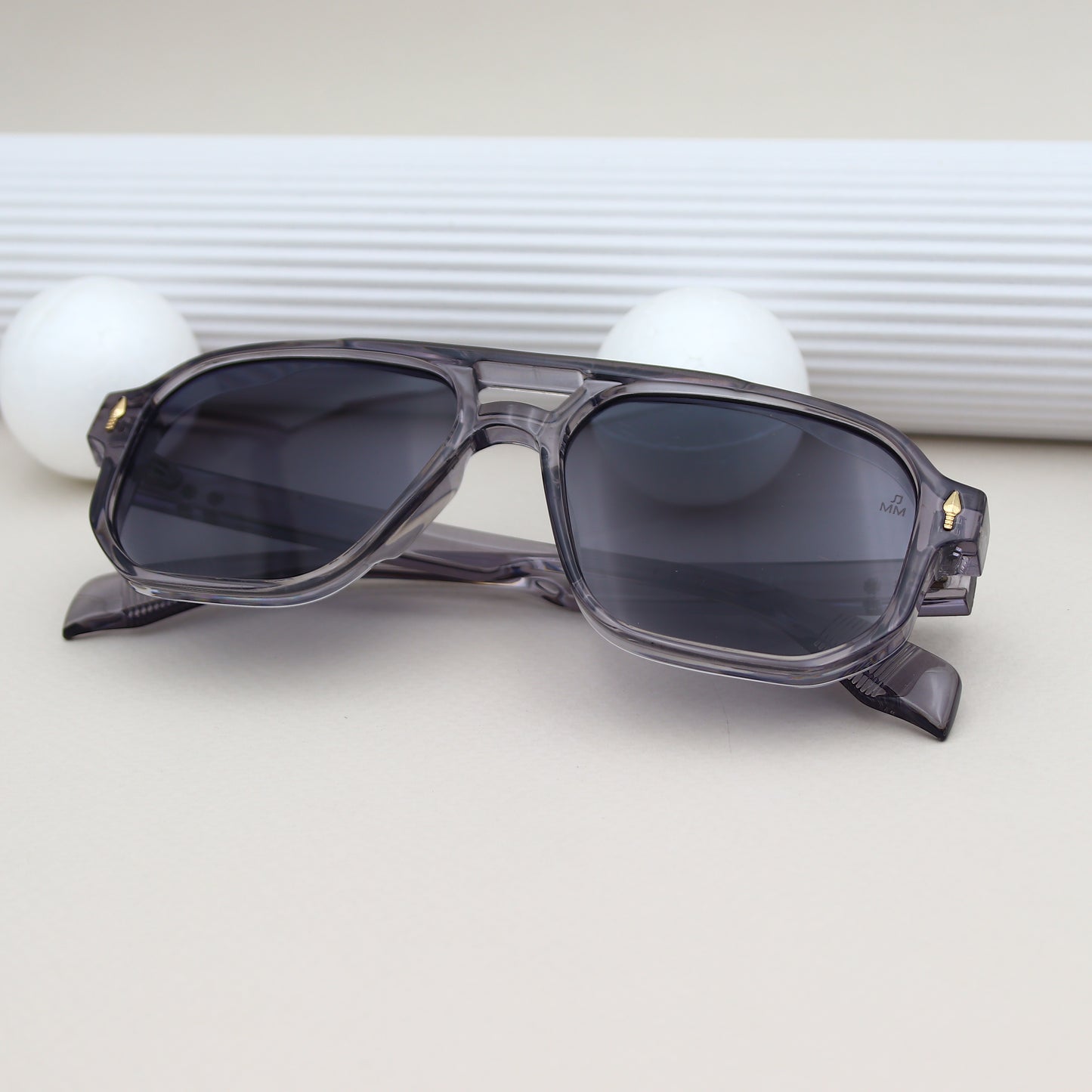 Jacques Marie Mage - 2525 Gris Noir