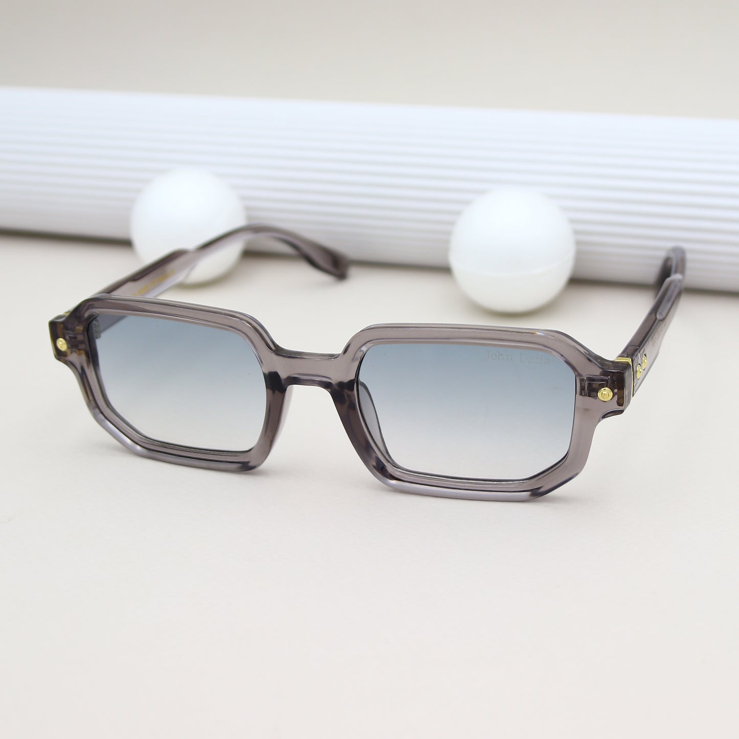 John Dalia - BS1368 Gris Noir