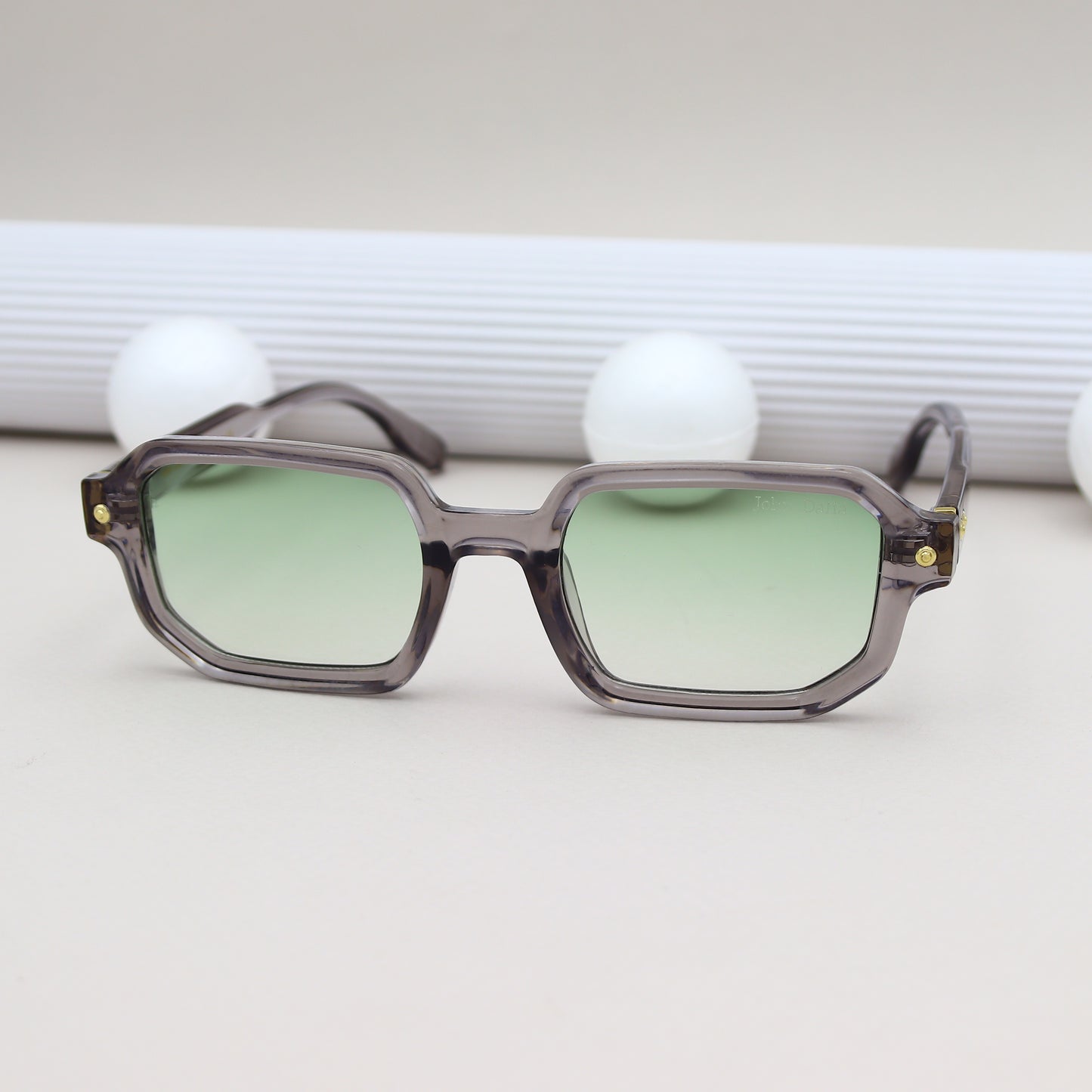 John Dalia - BS1368 Gris Vert