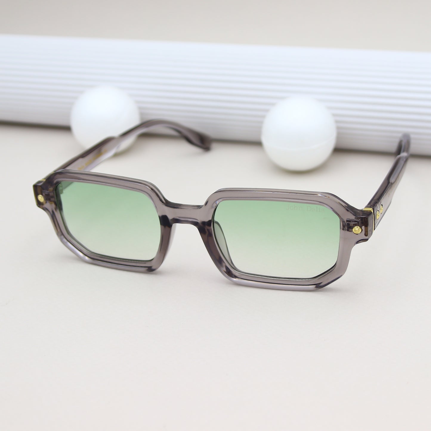 John Dalia - BS1368 Gris Vert