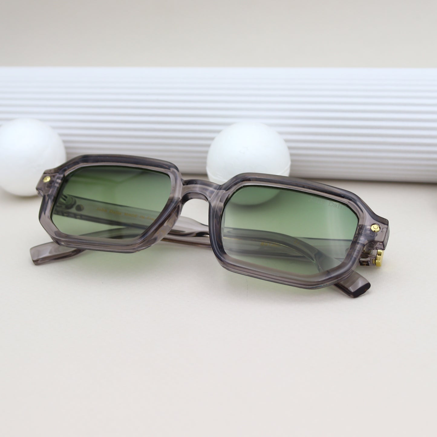 John Dalia - BS1368 Gris Vert