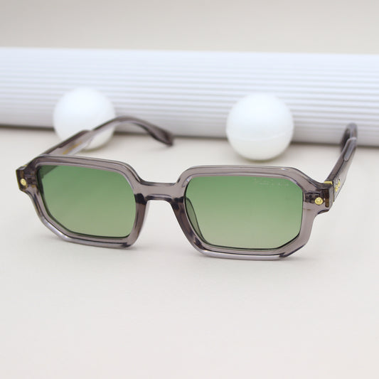 John Dalia - BS1368 Gris Vert