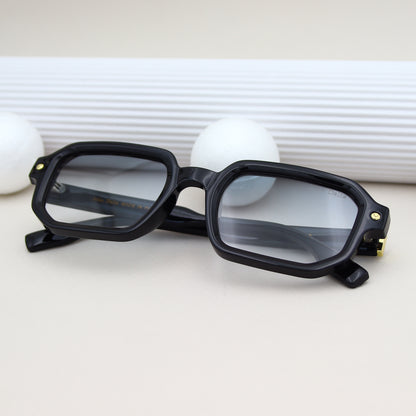 John Dalia - BS1368 Noir Noir