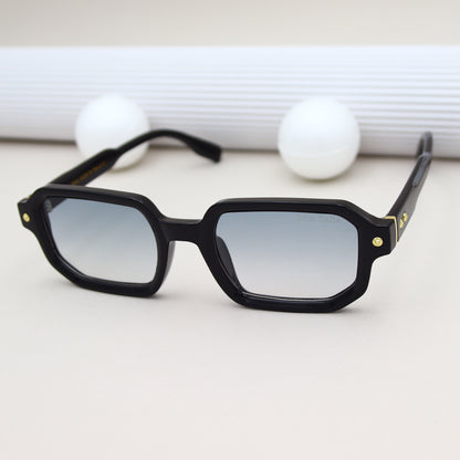 John Dalia - BS1368 Noir Noir