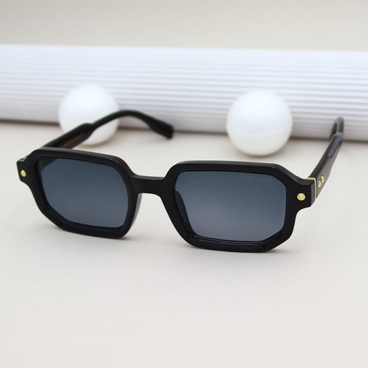 John Dalia - BS1368 Noir Noir