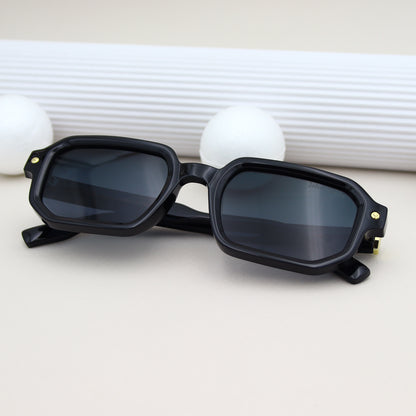 John Dalia - BS1368 Noir Vert Noir