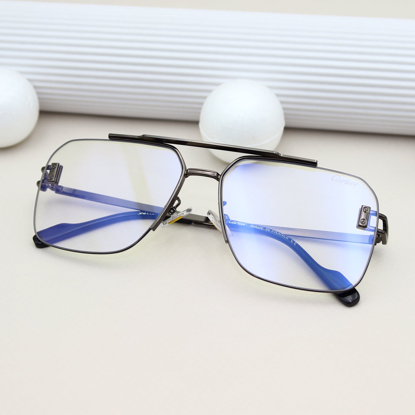 Cartier - 5G113 Noire